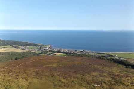 Golspie- small