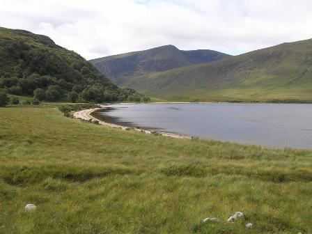 Loch Choire- small